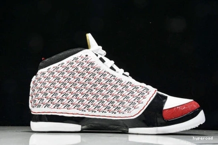 Hyperoad Jordan 23 Air 'All-Star' OG 0910